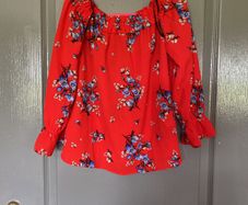 ladies top