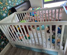 Cot
