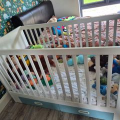 Cot