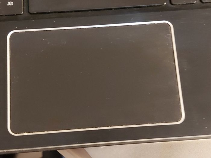 Acer Aspire R14, in excellent cosmetic condition, for parts or repair, No SSD or RAM, everything else is good