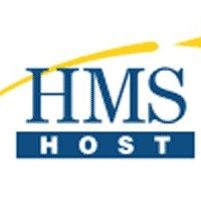 HMSHOST IRELAND Jobs in Ireland