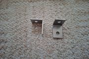 New Metal Corner Trims / Edge Profiles