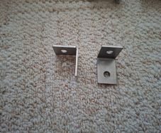 New Metal Corner Trims / Edge Profiles
