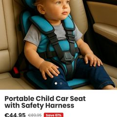 car seat