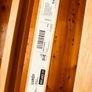 IKEA LUROY kids single bed Image 2