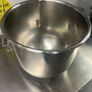 30L Commercial Mixer Bowl Image 2