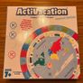 ACTIVACATION "Irish -made Board-game" Image 2