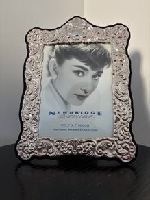 Newbridge Silverware Frame