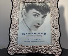 Newbridge Silverware Frame