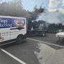 Bbq Trailblazer 600s Image 6