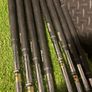 Mizuno MP-37 irons (3-pw) Image 3