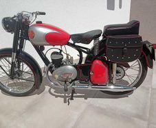 1959 Cofersa 125