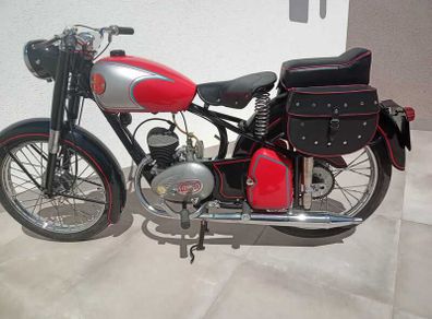 1959 Cofersa 125