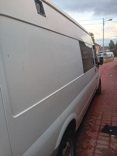 van