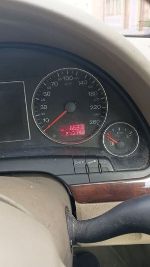 Audi A4 2005