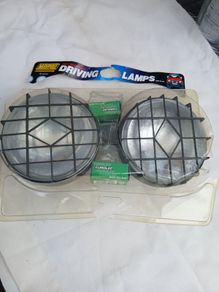 Driving lamps