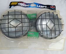 Driving lamps