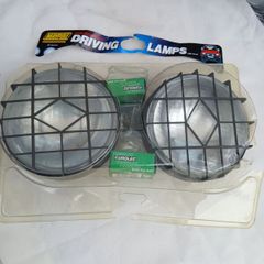 Driving lamps