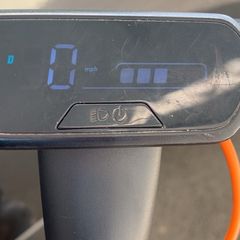 scooter