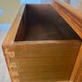 Antique Chest of Drawers Image 3
