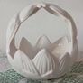 Vintage Ceramic Bowl Image 2