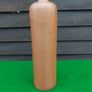 Antique Stoneware Dutch Gin Bottle. Image 5