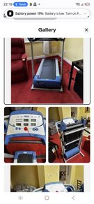 treadmill