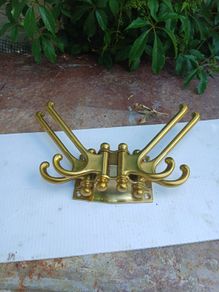 coat hangers