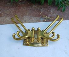 coat hangers