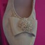 La Bebe Shoes size 40. 50% off ad Image 3