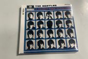 The Beatles A Hard Day's Night CD 2009 Reissue
