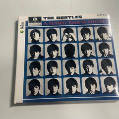 The Beatles A Hard Day's Night CD 2009 Reissue