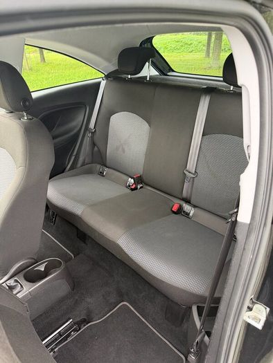 Vauxhall Corsa 172 | 48k km, High Spec, Tax & NCT