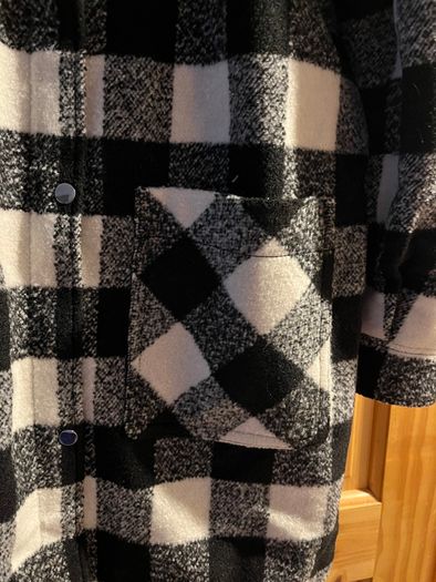 New Next Coat