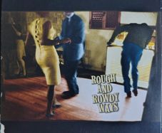 Bob Dylan - Rough And Rowdy Ways 2xCD (2020) Folk Blues Digipak EX+