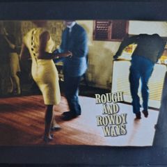 Bob Dylan - Rough And Rowdy Ways 2xCD (2020) Folk Blues Digipak EX+