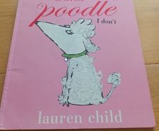 Who wants to be a poodle - I don't