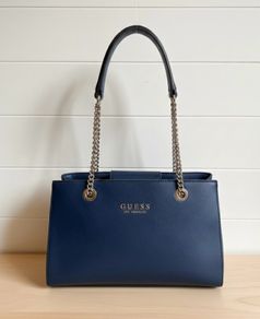 Guess Robyn navy bag