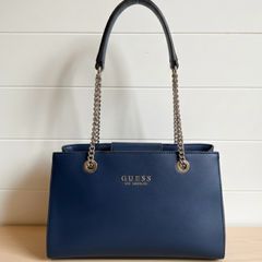 Guess Robyn navy bag