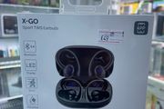 Proove x-Go earphones