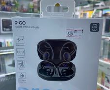 Proove x-Go earphones