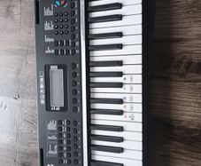 Keyboard