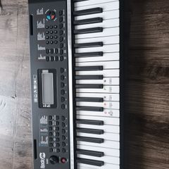 Keyboard