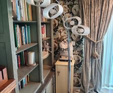 Floor lamp