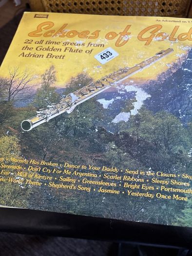 Vinyl Various 14