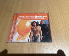 Chip Taylor Carrie Rodriguez - Angel Of The Morning