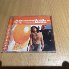 Chip Taylor Carrie Rodriguez - Angel Of The Morning