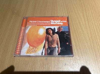 Chip Taylor Carrie Rodriguez - Angel Of The Morning