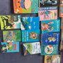Children's books in Greystones Image 2
