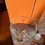 91/150, Baccarat, Limited Edition 150, France, Crystal champagne glass Image 5